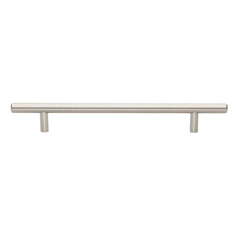 gliderite 10 inch solid stainless steel cabinet bar pulls|gliderite hard.